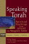 Speaking Torah, Vol. 1