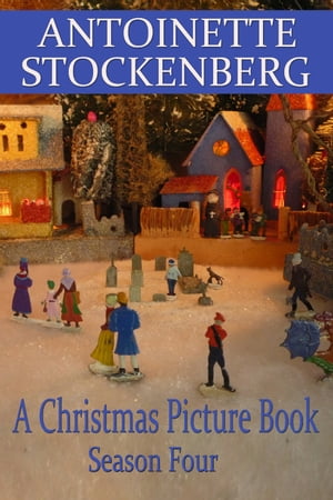 A Christmas Picture Book: Season Four