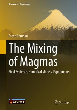 The Mixing of Magmas