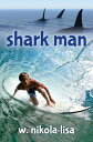 ＜p＞Fleeing a mean stepfather in south Texas, Billy-Boy arrives in Florida with his mother and two sisters at the beginning of summer. Billy-Boy quickly befriends a local boy, Tim, and all is well until it becomes clear they both like the same girl, Mae Beth, the daughter of the local surf shop owner. Billy-Boy has to learn how to navigate new terrain, while struggling to overcome feelings about his stepfather. He is helped by the insights of an older teenager, known locally as “Shark Man,” and Sonny, Mae Beth’s father, who help him understand both the mysteries of the ocean and his inner self. In this piece of middle grade fiction, ＜em＞Shark Man＜/em＞ picks up where the author leaves off in ＜em＞Dragonfly,＜/em＞ the author's memoir of growing up in Texas. Rather than continue this segment of his life as a memoir however, Mr. Nikola-Lisa casts his experience as a novel, condensing almost ten years of living in south Florida as a teenager into one summer.＜/p＞画面が切り替わりますので、しばらくお待ち下さい。 ※ご購入は、楽天kobo商品ページからお願いします。※切り替わらない場合は、こちら をクリックして下さい。 ※このページからは注文できません。