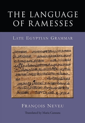 The Language of Ramesses