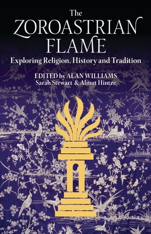 The Zoroastrian Flame