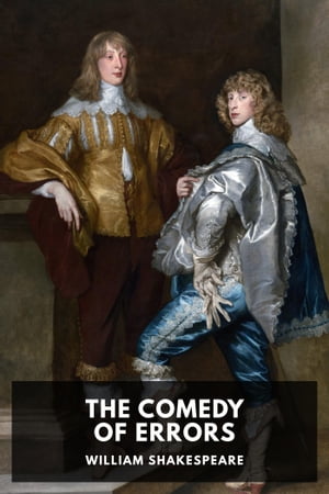 The Comedy of Errors annotated