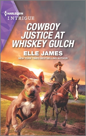 Cowboy Justice at Whiskey Gulch【電子書籍