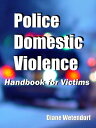 Police Domestic Violence Handbook for Victims【