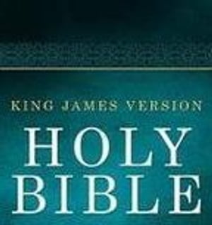 King James Version: Holy Bible [KJV Complete]【電子書籍】[ King James Bible ]