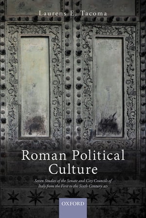 Roman Political Culture