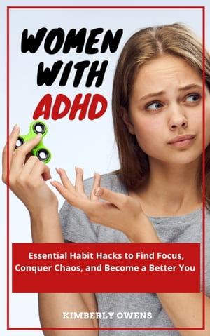 Women With ADHD