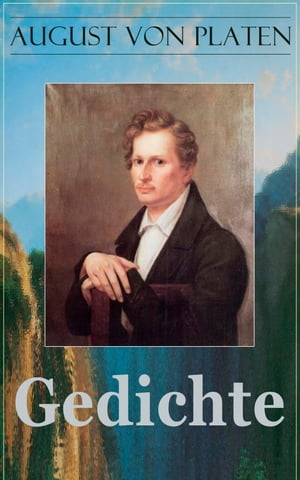 Gedichte ?ber 400 Titel in einem Buch: Balladen + Die Abbassiden + Romanzen und Jugendlieder + Gelegenheitsgedichte + Ghaselen + Sonette + Oden + Hymnen + Idyllen + Epigramme + Polenlieder