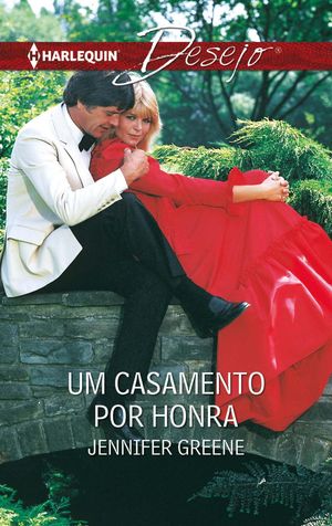 Um casamento por honra【電子書籍】[ Jennif