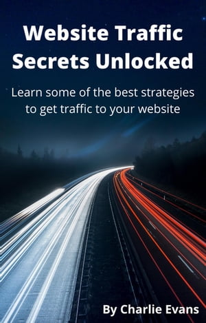 Website Traffic Secrets Unlocked: Learn Some of 