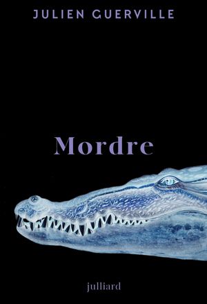 MordreŻҽҡ[ Julien Guerville ]