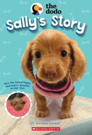 Sally's Story (The Dodo)【電子書籍】[ Bonnie Bader ]