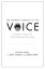 The Owner's Manual to the Voice