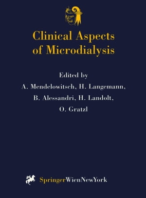 Clinical Aspects of Microdialysis