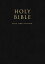 Holy Bible: King James Version (KJV Complete)