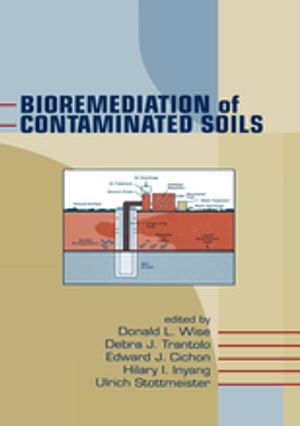 Bioremediation of Contaminated Soils