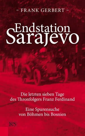 Endstation Sarajevo