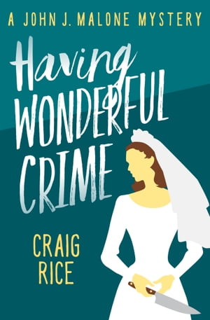 Having Wonderful Crime【電