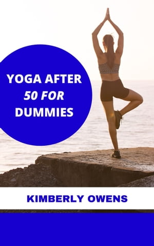 Yoga After 50