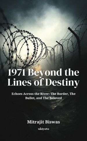 ŷKoboŻҽҥȥ㤨1971 Beyond the Lines of Destiny | Echoes Across the River The Border, The Bullet, and The BelovedŻҽҡ[ Mitrajit Biswas ]פβǤʤ415ߤˤʤޤ