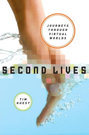 Second Lives