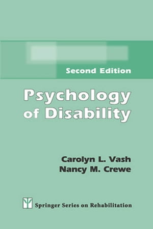 Psychology of Disability