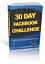 30 Day Facebook ChallengeŻҽҡ[ Nikki Pilkington ]