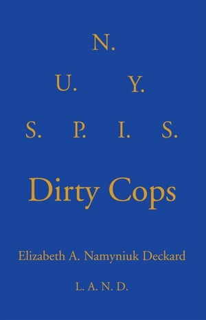 Dirty Cops