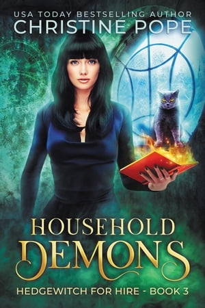 ŷKoboŻҽҥȥ㤨Household Demons A Witchy Paranormal Cozy MysteryŻҽҡ[ Christine Pope ]פβǤʤ334ߤˤʤޤ