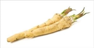 How to Grow Horseradish