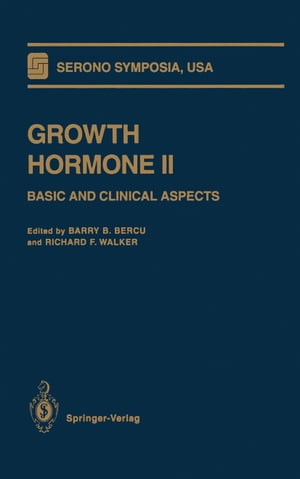 Growth Hormone II