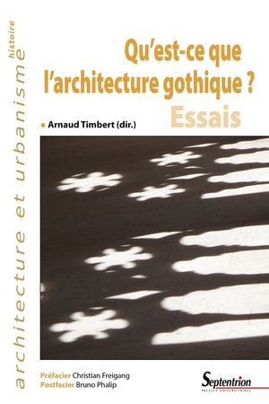 Quest-ce que larchitecture gothique?? EssaisŻҽҡ