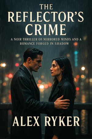 ŷKoboŻҽҥȥ㤨The Reflector's Crime: A Noir Thriller of Mirrored Minds and a Romance Forged in ShadowŻҽҡ[ Andrea Febrian ]פβǤʤ500ߤˤʤޤ