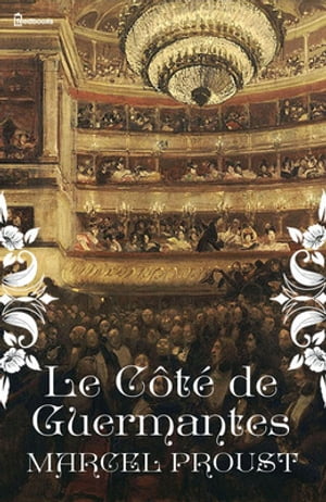 Le Côté de Guermantes