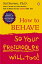 How to Behave So Your Preschooler Will, Too!