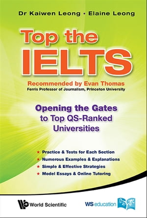 Top The Ielts: Opening The Gates To Top Qs-ranked Universities