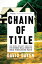 Chain of Title