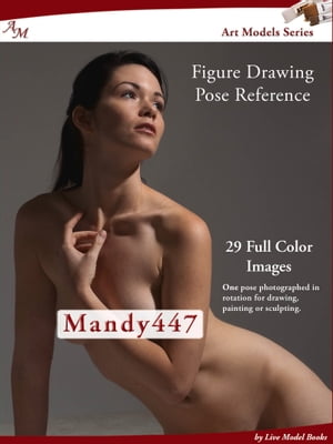 Art Models Mandy447