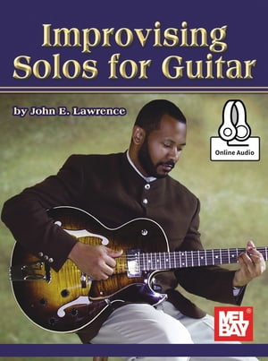 Improvising Solos for Guitar