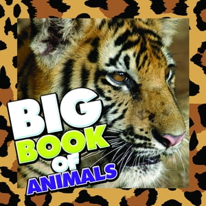 Big Book of Animals