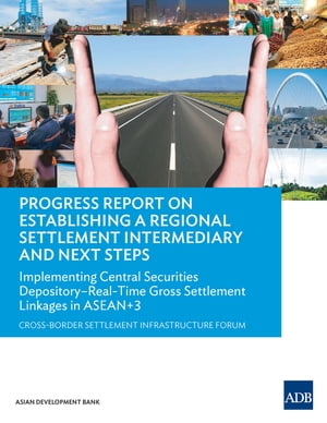 Progress Report on Establishing a Regional Settlement Intermediary and Next Steps Implementing Central Securities Depository-Real-Time Gross Settlement Linkages in ASEAN+3