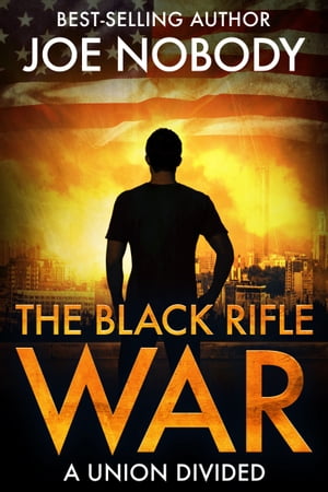 The Black Rifle War