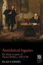 Anticlerical legacies The deistic reception of Thomas Hobbes, c. 1670?1740