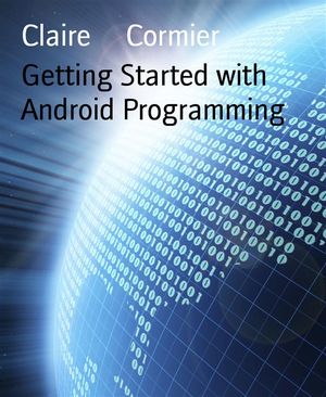 Getting Started with Android Programming