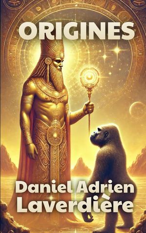 Origines Science Fiction【電子書籍】[ Daniel Adrien Laverdi?re ]
