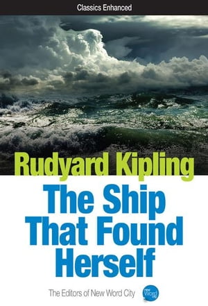 The Ship That Found Herself【電子書籍】[ R