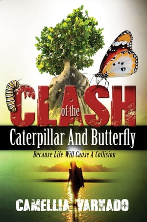 The Clash of the Caterpillar and Butterfly