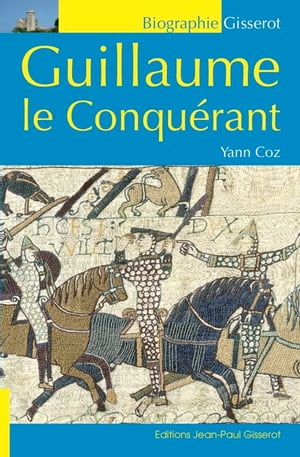 Guillaume le Conquérant