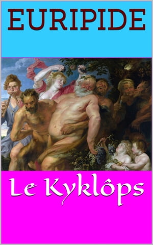 Le Kyklôps